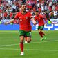 VÍDEO: Bernardo Silva adianta Portugal frente à Turquia
