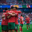 Euro 2024: Portugal arrasa Turquia e a primeira missão está cumprida