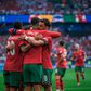 Euro 2024: Portugal arrasa Turquia e a primeira missão está cumprida