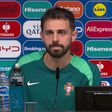 Bernardo Silva e a estreia a marcar em fases finais