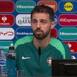 Bernardo Silva elogia apoio «brutal» dos adeptos