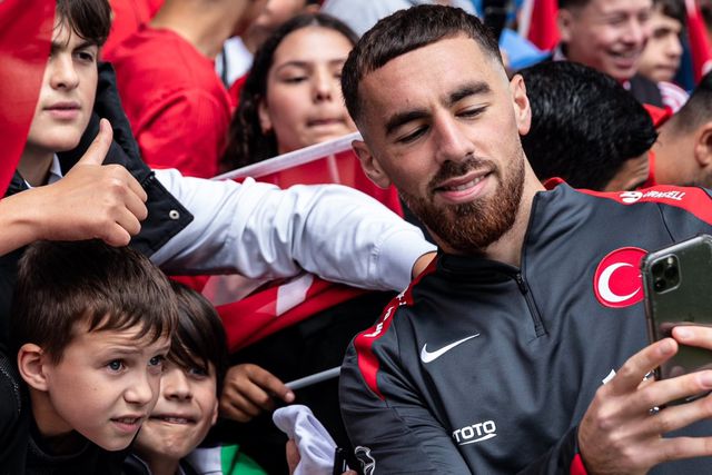 «Quero mostrar ao Mundo que ainda sou o Kokçu do Feyenoord»