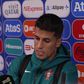 João Cancelo: «Há coisas a melhorar, mas estamos no caminho certo»