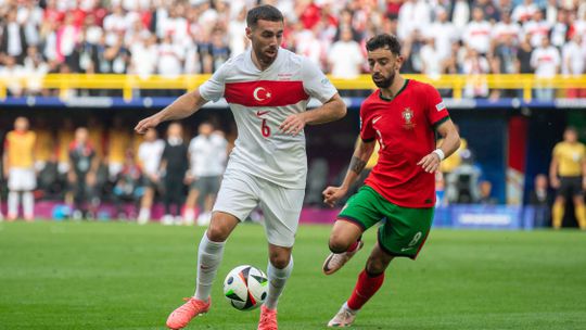 Kokçu: «Portugal está na primeira linha para ganhar o Euro 2024»