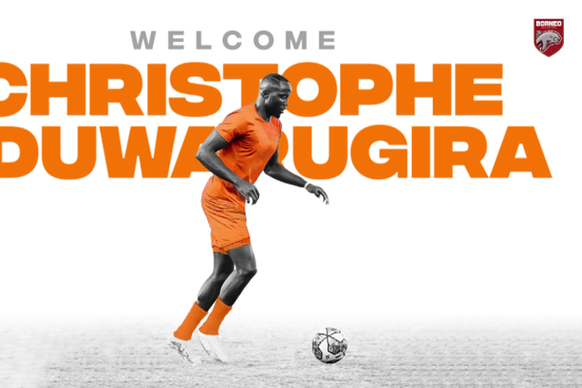 Nduwarugira deixa Ac. Viseu e ruma à Indonésia