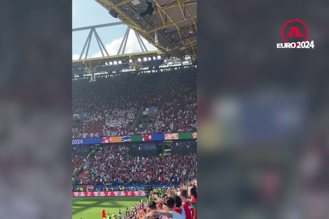 Explosão de alegria: versão 2