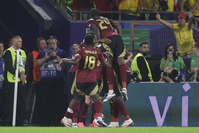 Bélgica está viva e está bem viva (crónica)