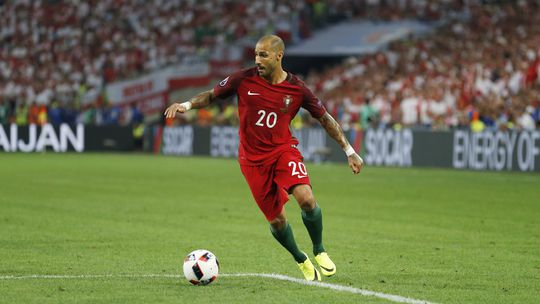 Quaresma e o Turquia-Portugal: «Aconteça o que acontecer...»