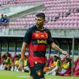 Alan Ruiz muito perto do Estrela da Amadora