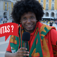 Vox pop: quem é o jogador mais novo da Seleção?