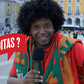 Vox pop: quem é o jogador mais novo da Seleção?