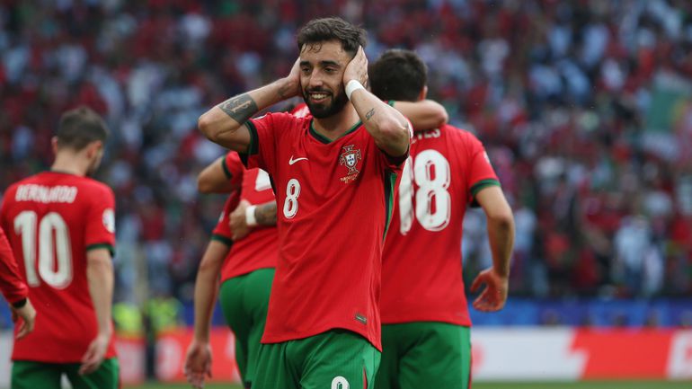 Último ranking FIFA de 2024: Portugal mantém posição, Angola regista maior subida do ano