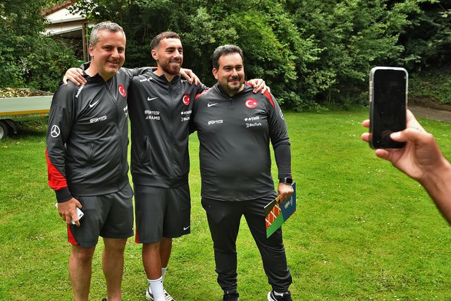 ‘Fair-play’ turco começou na comunicação