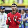A mensagem de Ronaldo após passagem aos 'oitavos' do Euro 2024