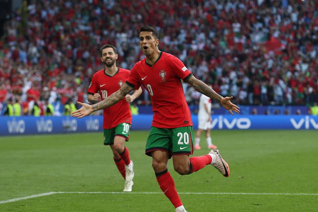 «João Cancelo? Campeonato saudita começa a afirmar-se...»