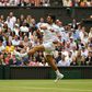 Djokovic viaja para Inglaterra, sem certezas de jogar em Wimbledon