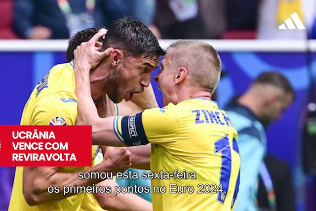 A BOLA em 59 segundos: dia de jogar Portugal