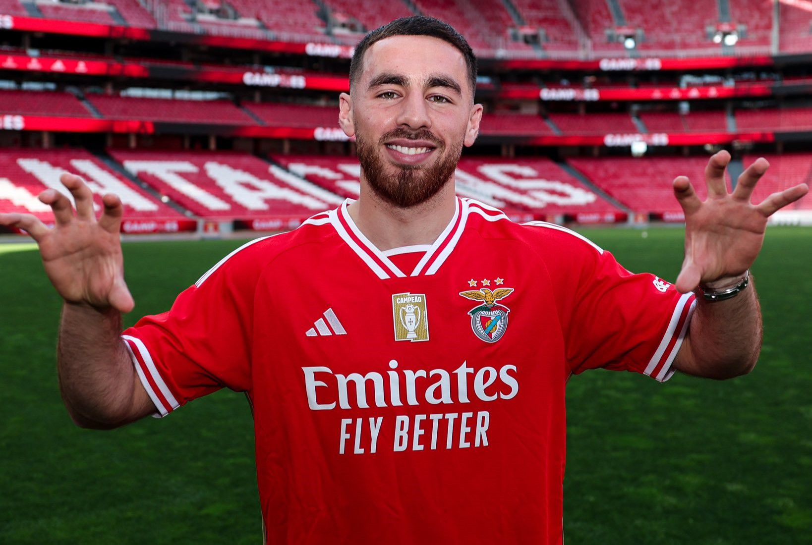 Beşiktaş'tan milli yıldız hamlesi: Transfer görüşmeleri resmen başladı!