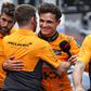 Lando Norris: «Foi a minha melhor 'pole'»