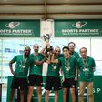 Sporting sagra-se campeão nacional pelo nono ano consecutivo