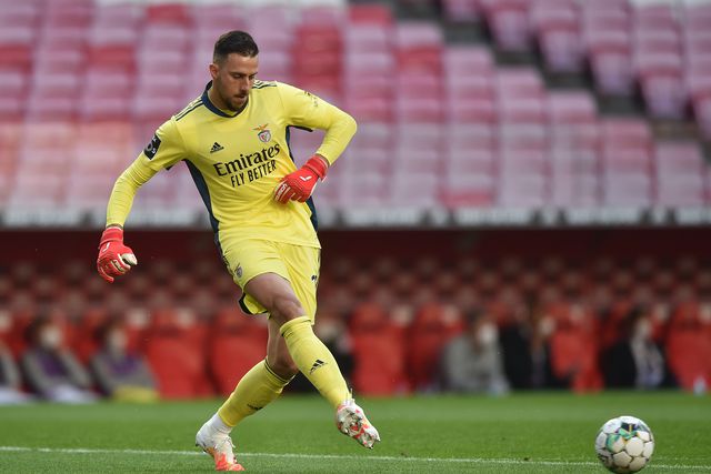 «Lembro-me de o Abel destruir o Benfica numa pré-eliminatória da Champions»