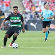 Selecionador de Cabo Verde acredita no sucesso de mais uma pérola do Sporting