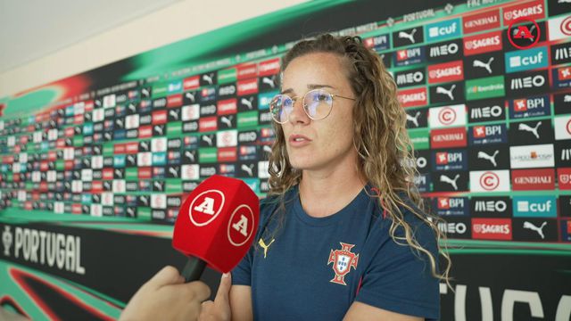 Ana Capeta: «Quanto maior a afluência dos adeptos, mais direitos vamos ter»