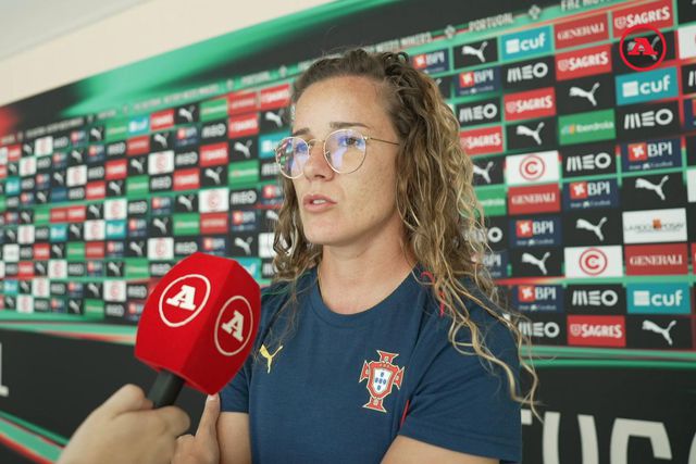 Ana Capeta: «Quanto maior a afluência dos adeptos, mais direitos vamos ter»