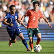 Mercado: Gil Vicente tenta Diogo Nascimento