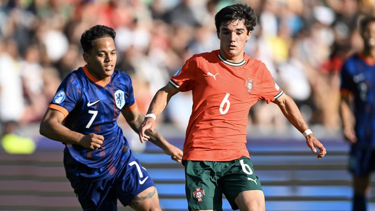 Mercado: Gil Vicente tenta Diogo Nascimento