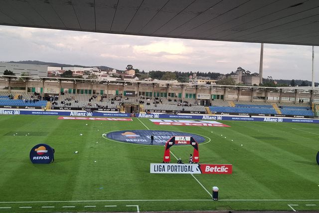 Só não vê o perigo quem não quer...