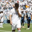 Asencio expulso frente ao Pachuca logo aos sete minutos