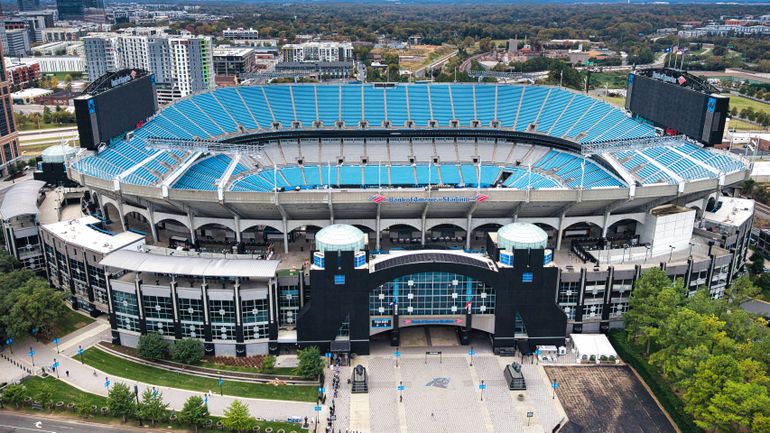 Benfica segue para Charlotte; o que fica para trás (fotos)