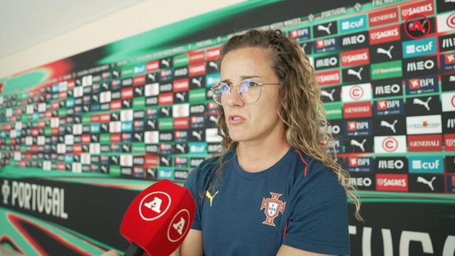 Ana Capeta: «Todos sabemos que não foi uma época 100% feliz»