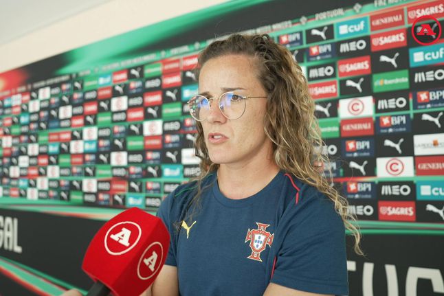 Ana Capeta: «Todos sabemos que não foi uma época 100% feliz»