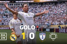 Vídeo: 'Belligol' também no Mundial de Clubes