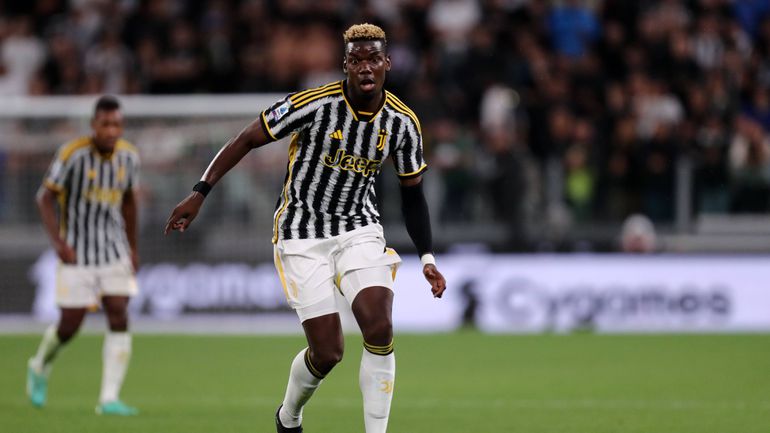 Pogba lembra tentativa de extorsão da qual foi vítima: «Limpei o ambiente à minha volta»