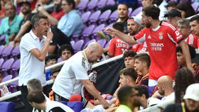 Fenerbahçe disposto a cometer 'loucura' por Kokçu