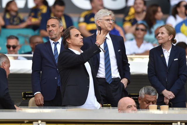 Nuno Gomes: «Se estivesse à procura de tachos, se calhar ainda estava no Benfica»