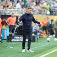 Martín Anselmi, treinador do FC Porto (Catarina Morais / Kapta+)