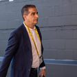 Renato Paiva, treinador do Botafogo