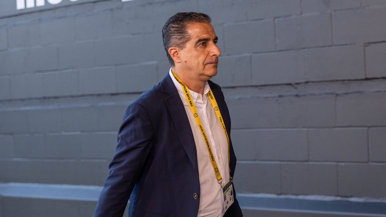 Mercado oficial: Renato Paiva demitido do Botafogo