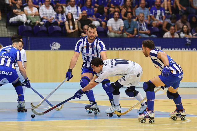 FC Porto volta a vencer Barcelos e está a um triunfo do bicampeonato