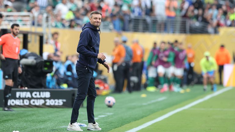Anselmi: «O presidente dedica todo o tempo ao FC Porto, sem folgas ou férias»