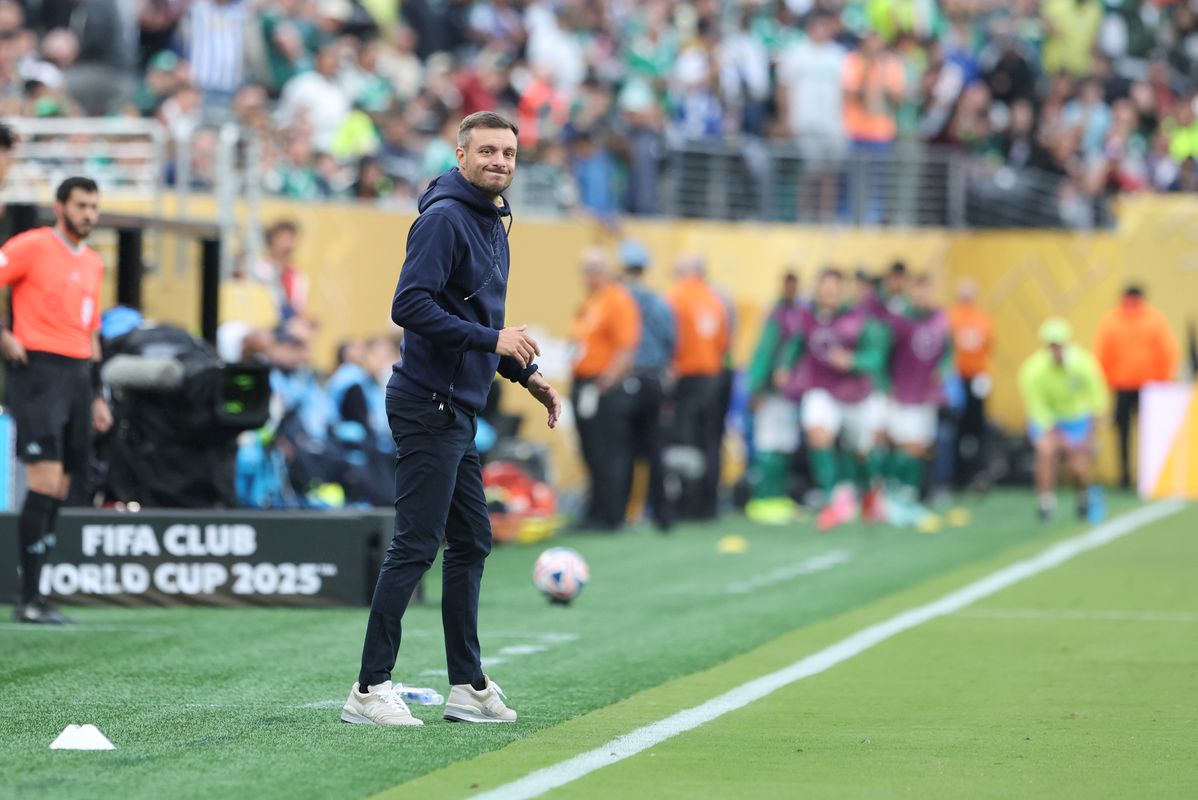 Anselmi: «Presidente dedica todo o tempo ao FC Porto, sem folgas ou férias»