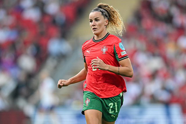 Ana Capeta e o Sporting: «Só quem está presente é que sabe tudo o que passamos»