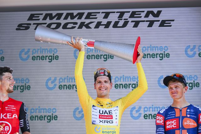 João Almeida: «Acreditei sempre, dei tudo desde o primeiro dia!»