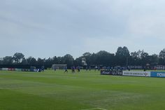 Último ensaio do FC Porto antes do Al Ahly
