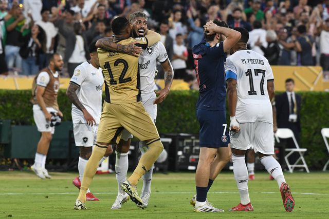 Fotogaleria: qual é a equipa mais cansada no Mundial de Clubes?