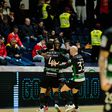 Futsal: leão de mão cheia... e a um palmo do penta